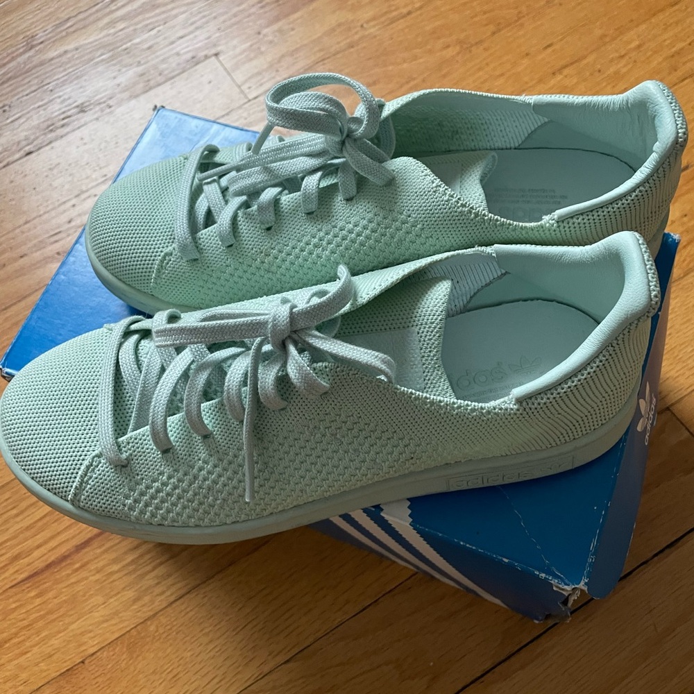 Stan smith adidas